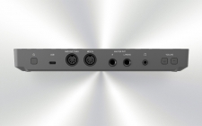 Chordcat - Groovebox de 8 pistas -